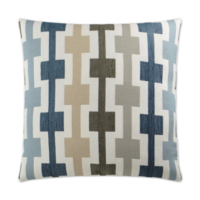 Hopscotch Pillow Cover & Insert