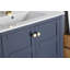 Meuble-lavabo simple l 30 po x P 18 po x P 35 po