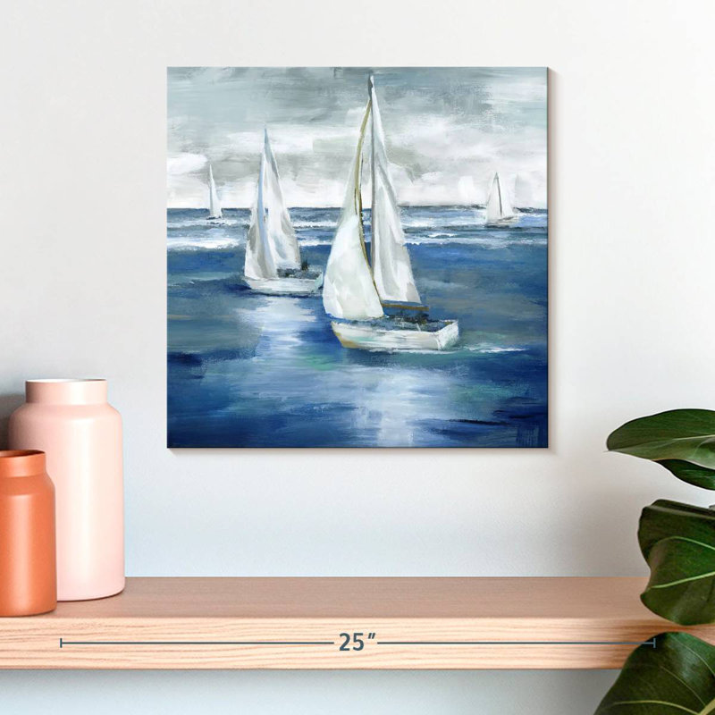 Voile ensemble, H 16 po x l 16 po