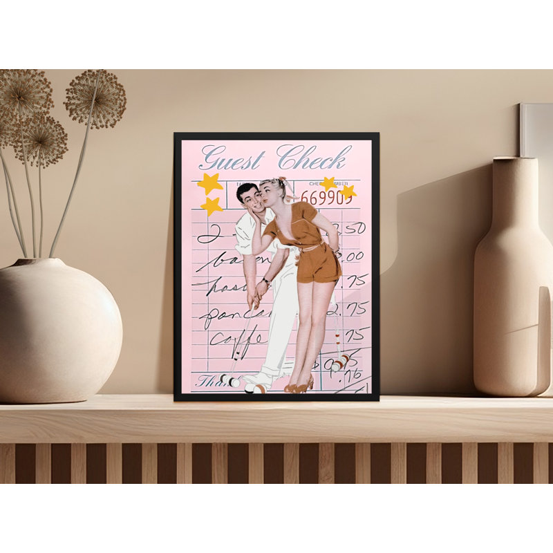 Nicolle No Frame Print, 5x7