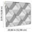 Papier peint Modern Losange-93212008