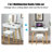 Abrego Vanity