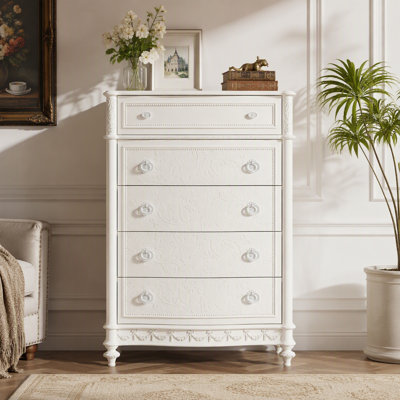 Lorina Chest