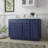 48'' Single Bathroom Vanity Base Only-94091261
