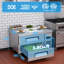 Réfrigérateur commercial l 36 po Coolake