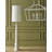 Denison 6 - Light Dimmable Lantern Geometric Chandelier