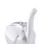 Nambe Savanna Elephant S/P Shakers