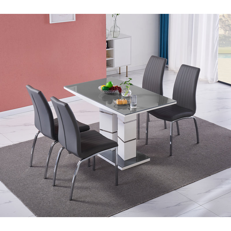 4 - Person Dining Set