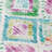 Nova Teal Washable Indoor-Outdoor Rug - -1407600511