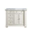 Riccardo 42" Single Bathroom Vanity Set-1487285496