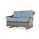 Nantucket Outdoor 2 - Seat Loveseat