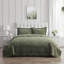 Ensemble de couvre-lit matelassé moelleux Westland-33678641-33678643