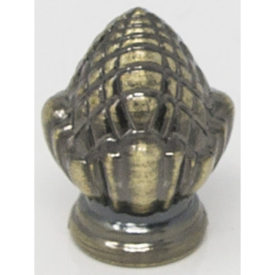 Abiman Lamp Finial