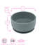 Tiny Dining - Baby Silicone Suction Bowls-86916310