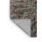 Machine Washable Gray Area Rug GSIX03655-457536181