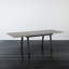 Table de salle à manger extensible Capozzi-1563644805