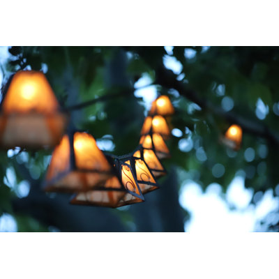 " Lantern String "
