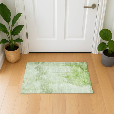 Premium Machine Washable Jacquez AMF1791 Modern Rug
