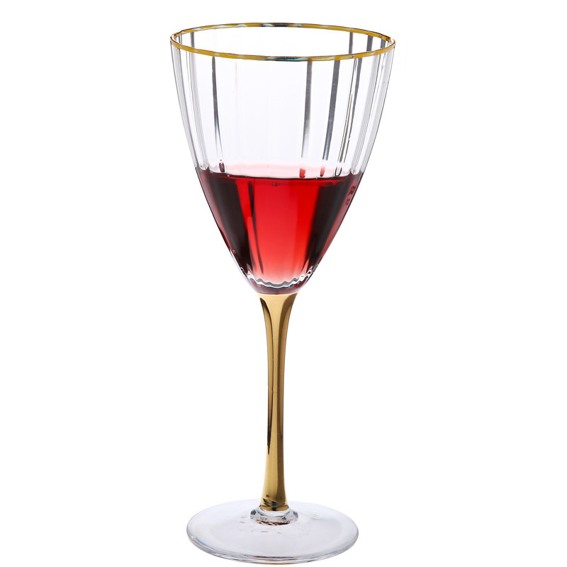 Batchelor 8oz. Wine Glass Set