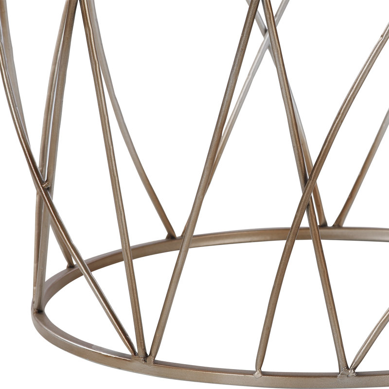 Canouan Side Table