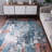 Abstract Indoor Rug-52381396