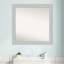 Miroir de salle de bain Shiplap-967853983