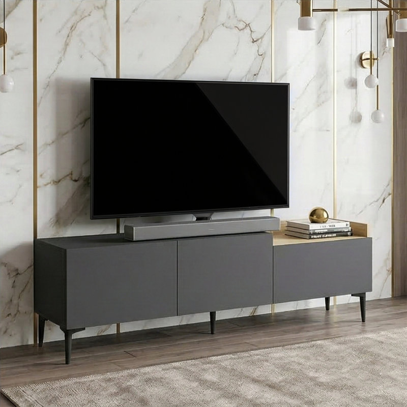 Aurelius 63" Media Console