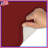 Solid Maroon Background Bath Mat-470376978