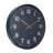 Iron Wall Clock-904643959