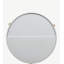 Table basse ronde Bodfish