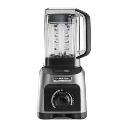 Hamilton Beach Professional Quiet Blender