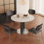 Table de salle à manger en frêne-1230666525