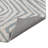 Zebra Stripe Lightweight Non-Slip Kitchen Mat-1112979764-1112979773
