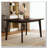 Rustic Farmhouse DiningTable-1119337604