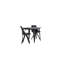 Ipswich 2 - Person Dining Set