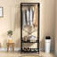 Angelleigh 60cm Clothing Rack