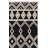Abbegail Hand Tufted Wool Southwestern Rug-220022586