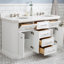 Ensemble de meuble-lavabo double 60 po Bruning Quartz-1577745069-1512003182