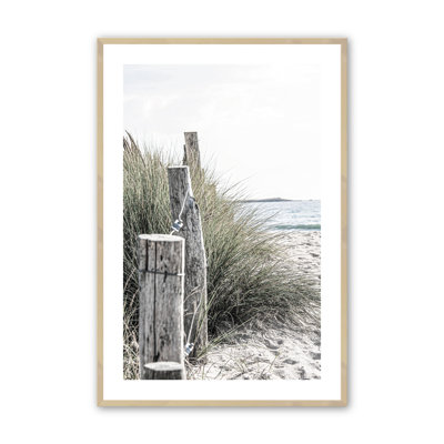 Jimeny " Rustic Gateway "