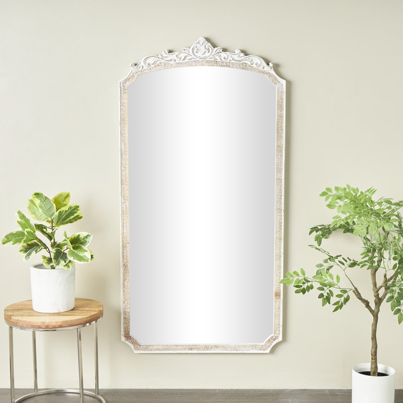Miroir mural Durflinger