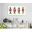 Art mural sur toile, "Casse-noisette"-170028895