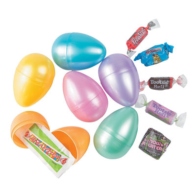 Easter Party Favors