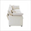 Ensemble de canapé de salon 2 pièces Modern-763833188