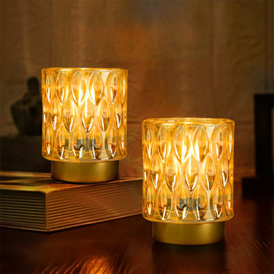 Addrianna Table Lamp
