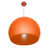 Orange selected
