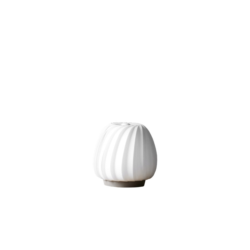 Maxton Mini, Table, White