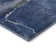 Premium Machine Washable Cerrito AMF524 Navy Rug