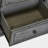 Temple Cloud Two Nightstand Set-122543376