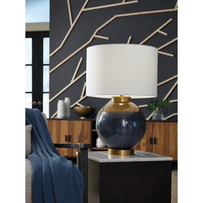 Lampe de table Woodside