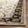 Oriental Wool Hand Woven Area Rug